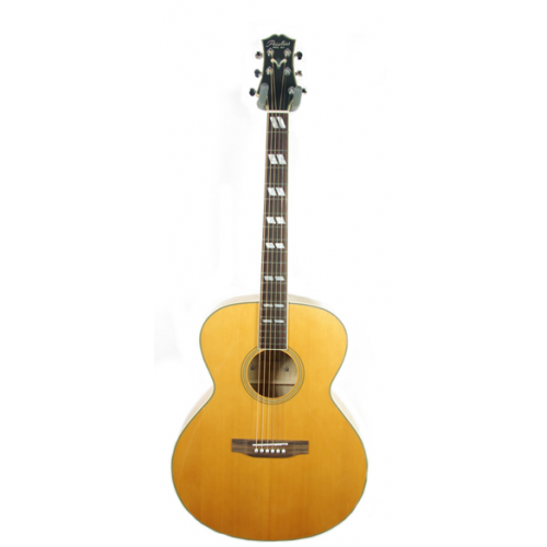 Peerless - PJ-60E SUPER JUMBO GUITAR Peerless - PJ-60E SUPER JUMBO GUITAR